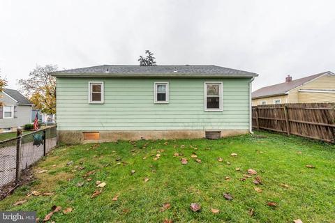 14 Third Ave, Baltimore Highlands, MD 21227 photo 31