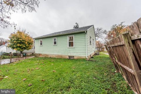 14 Third Ave, Baltimore Highlands, MD 21227 photo 30