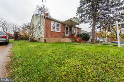 14 Third Ave, Baltimore Highlands, MD 21227 photo 34