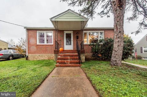 14 Third Ave, Baltimore Highlands, MD 21227 photo 1