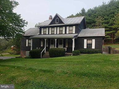 Hampstead Md Recently Sold Homes 270 Sold Properties Movoto