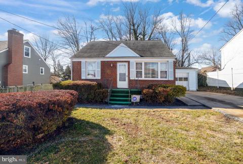5905 Sunset Ave, Baltimore, MD 21207 photo 1