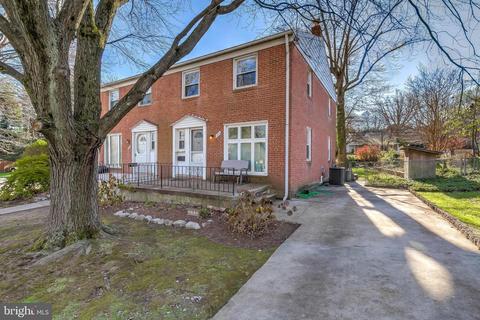 1215 Brixton Rd, Baltimore, MD 21239 photo 1