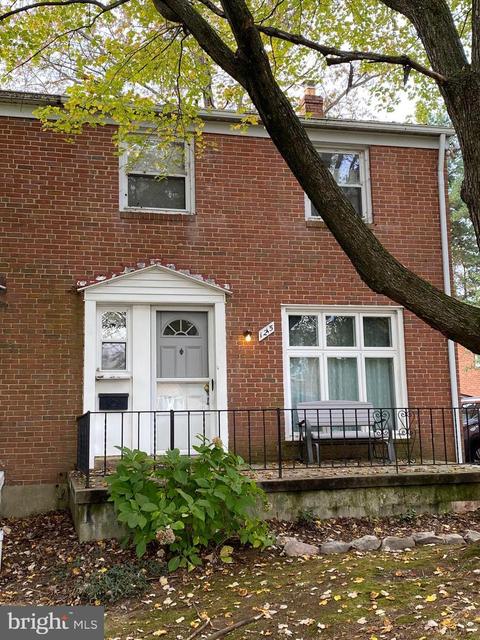 1215 Brixton Rd, Baltimore, MD 21239 photo 2