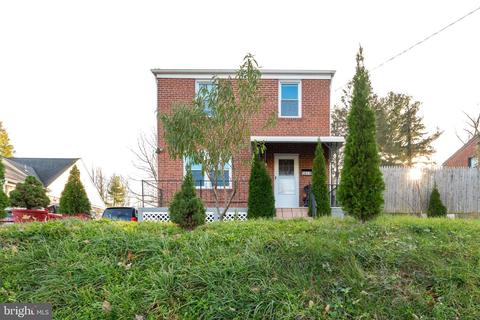 5629 Johnnycake Rd, Baltimore, MD 21207 photo 1