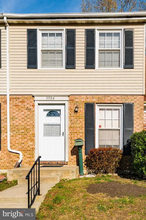 3504 Moultree Pl, Nottingham, MD 21236 photo 1
