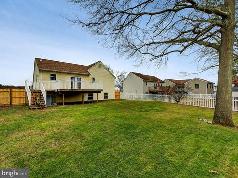 7132 Cunning Cir, Middle River, MD 21220 photo 29