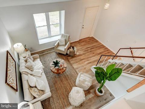 7132 Cunning Cir, Middle River, MD 21220 photo 9