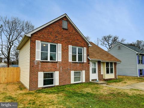 7132 Cunning Cir, Middle River, MD 21220 photo 3