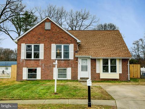 7132 Cunning Cir, Middle River, MD 21220 photo 31