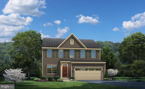 9315 Hoffmaster Way, Randallstown, MD 21133 photo 1