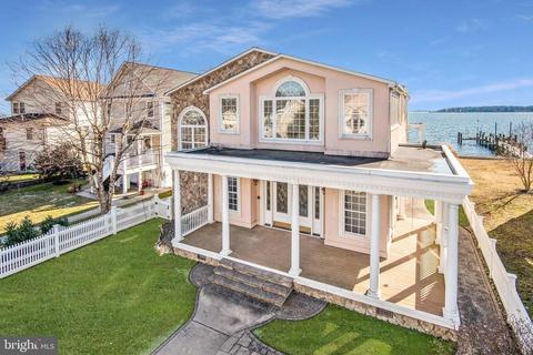 3543 Bay Dr, Middle River, MD 21220 photo 1