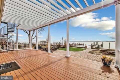 3543 Bay Dr, Middle River, MD 21220 photo 43