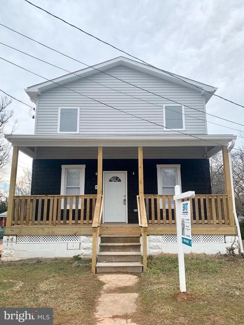 202 Hillendale Ave, Halethorpe, MD 21227 photo 36