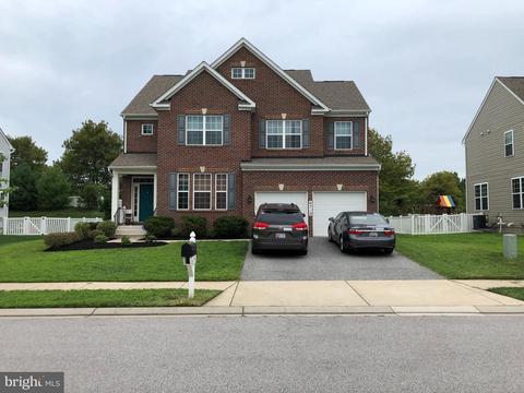 6719 Evanston Rd, Baltimore, MD 21209 photo 1