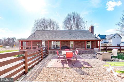 16221 Hanover Pike, Hampstead, MD 21074 photo 24