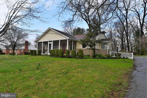 5728 Emory Rd, Upperco, MD 21155 photo 1