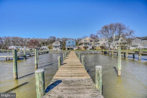 1216 Burke Rd, Middle River, MD 21220 photo 4