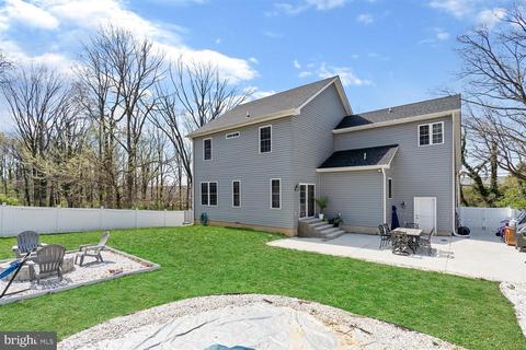 2103 E Boundary Ave, Rosedale, MD 21237 photo 49