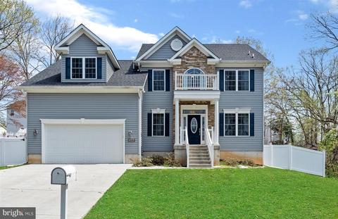 2103 E Boundary Ave, Rosedale, MD 21237 photo 1