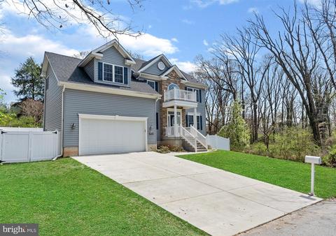 2103 E Boundary Ave, Rosedale, MD 21237 photo 2