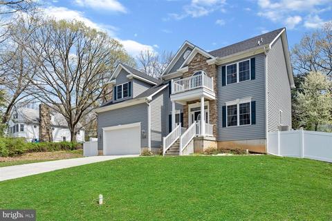 2103 E Boundary Ave, Rosedale, MD 21237 photo 3