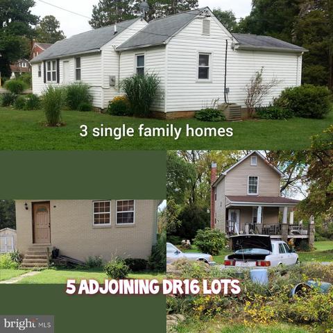 3602 Saint James Rd, Windsor Mill, MD 21244 photo 1