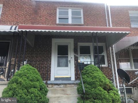 573 47th St, Baltimore, MD 21224 photo 1