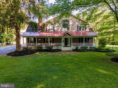 13809 Bottom Rd, Hydes, MD 21082 photo 1