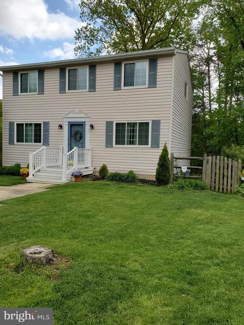 4549 Ambermill Rd, Nottingham, MD 21236 photo 2