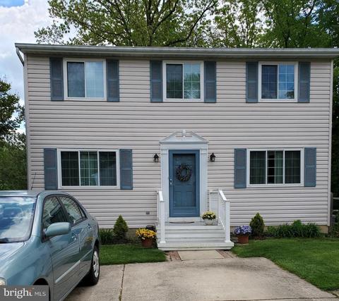 4549 Ambermill Rd, Nottingham, MD 21236 photo 1