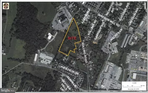 3010 N Rolling Rd, Windsor Mill, MD 21244 photo 3