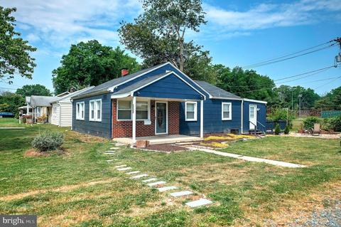 550 Compass Rd, Middle River, MD 21220 photo 1