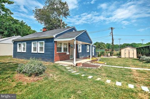 550 Compass Rd, Middle River, MD 21220 photo 4