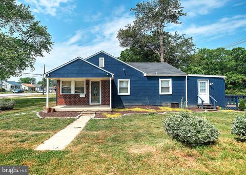 550 Compass Rd, Middle River, MD 21220 photo 2
