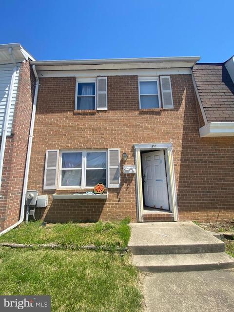 821 Corktree Rd, Middle River, MD 21220 photo 1