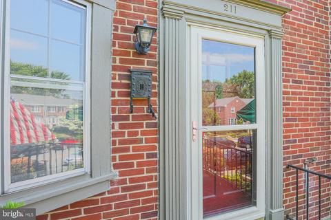 211 Stanmore Rd, Baltimore, MD 21212 photo 5