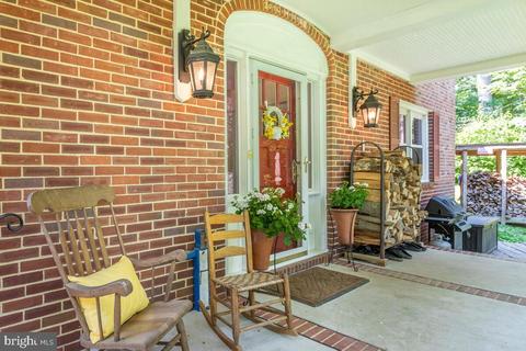 4300 Green Glade Rd, Phoenix, MD 21131 photo 3