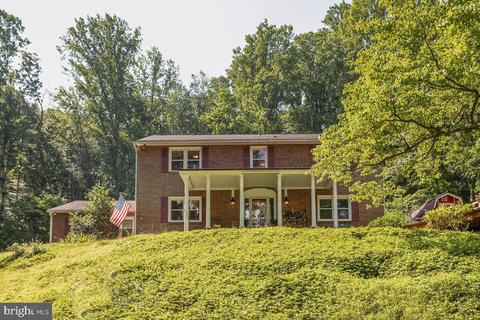 4300 Green Glade Rd, Phoenix, MD 21131 photo 1