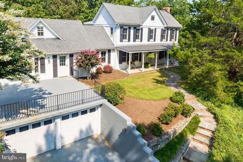4631 Old Willows Rd, Chesapeake Beach, MD 20732 photo 1