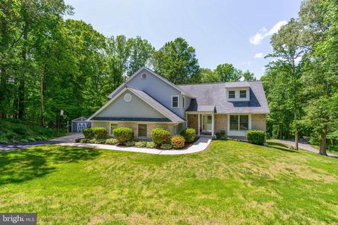 9340 Baker St, Owings, MD 20736 photo 1