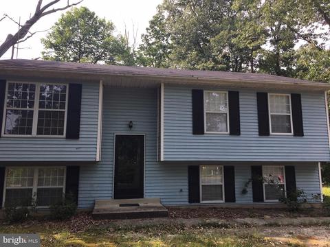 2017 Nostalgia Dr, Saint Leonard, MD 20685 photo 1