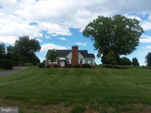 150 E Chesapeake Beach Rd, Owings, MD 20736 photo 1