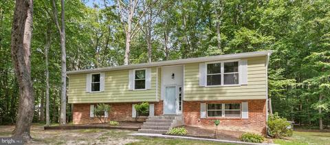 11601 Jester Way, Dunkirk, MD 20754 photo 1