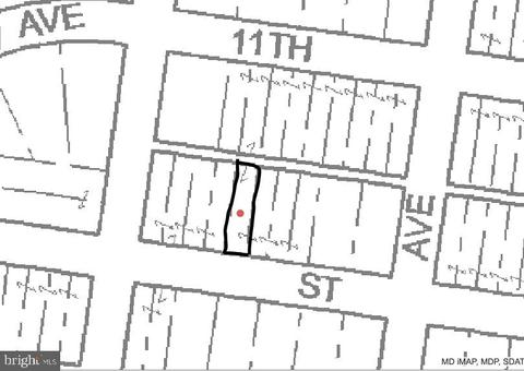10 Th St, North Beach, MD 20714 photo 1