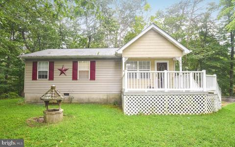 300 Custer Ct, Lusby, MD 20657 photo 1