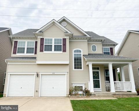 55 Thoroughbred Dr, Prince Frederick, MD 20678 photo 1