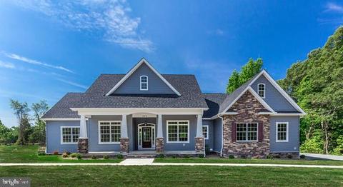 25 Corner Ln, Owings, MD 20736 photo 1