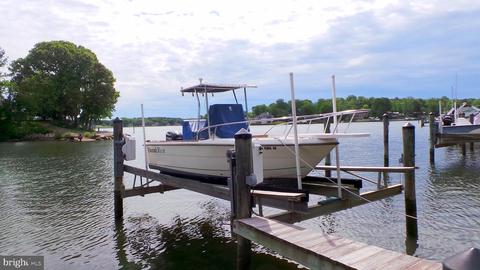 625 Ruxton Rd #73, Solomons, MD 20688 photo 3