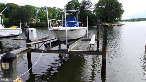 625 Ruxton Rd #73, Solomons, MD 20688 photo 41